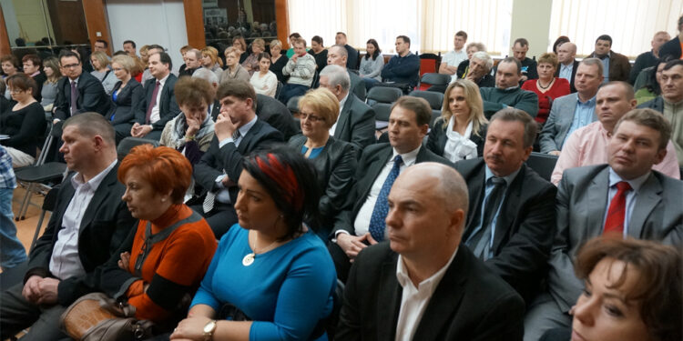 Teresa Czajkowska / Radio Kielce