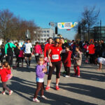 „Postlaf” - XIX bieg na 10 km w Luksemburgu / Jarosław Dragan / Radio Kielce