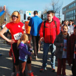 „Postlaf” - XIX bieg na 10 km w Luksemburgu / Jarosław Dragan / Radio Kielce