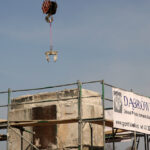 Przenoszenie Pomnika Czynu Legionowego - Czwórki Legionowej / Krzysztof Żołądek / Radio Kielce