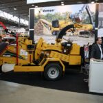 W Targach Kielce rozpoczęły się wystawy ENEX, ENEX Nowa Energia i EKOTECH / Stanisław Blinstrub / Radio Kielce