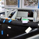 W Targach Kielce rozpoczęły się wystawy ENEX, ENEX Nowa Energia i EKOTECH / Stanisław Blinstrub / Radio Kielce