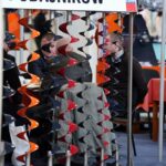 W Targach Kielce rozpoczęły się wystawy ENEX, ENEX Nowa Energia i EKOTECH / Stanisław Blinstrub / Radio Kielce