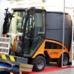 W Targach Kielce rozpoczęły się wystawy ENEX, ENEX Nowa Energia i EKOTECH / Stanisław Blinstrub / Radio Kielce