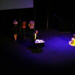 Tetry Szkolne w KCK / Stanisław Blinstrub / Radio Kielce