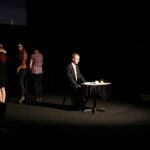 Tetry Szkolne w KCK / Stanisław Blinstrub / Radio Kielce