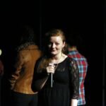 Tetry Szkolne w KCK / Stanisław Blinstrub / Radio Kielce