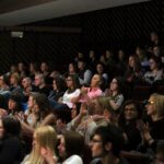 Tetry Szkolne w KCK / Stanisław Blinstrub / Radio Kielce