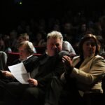 Tetry Szkolne w KCK / Stanisław Blinstrub / Radio Kielce