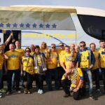 Vive Targi Kielce - Rhein Neckar Loewen / Stanisław Blinstrub / Radio Kielce