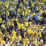 Piła krze ręczni Vive Targi Kielce pokonali Orlen Wisłę Płock 34:26 (20:13) / Stanisław Blinstrub / Radio Kielce