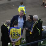 Vive Targi Kielc pokonały we własnej hali Stal Mielec 43:33, prowadząc do prezerwy 19:18. / Stanisław Blinstrub / Radio Kielce