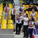 Vive Targi Kielce - Gwardia Opole 42:19 (19:12) / Stanisław Blinstrub / Radio Kielce