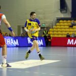 Vive Targi Kielce - Gwardia Opole 42:19 (19:12) / Stanisław Blinstrub / Radio Kielce