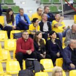 Vive Targi Kielce - Gwardia Opole 42:19 (19:12) / Stanisław Blinstrub / Radio Kielce