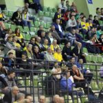 Vive Targi Kielce - Gwardia Opole 42:19 (19:12) / Stanisław Blinstrub / Radio Kielce