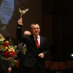 Władze samorządowe województwa wręczyły Świętokrzyskie Victorie - / Stanisław Blinstrub / Radio Kielce