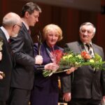 Władze samorządowe województwa wręczyły Świętokrzyskie Victorie / Stanisław Blinstrub / Radio Kielce