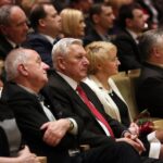 Władze samorządowe województwa wręczyły Świętokrzyskie Victorie / Stanisław Blinstrub / Radio Kielce