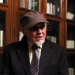 Wiosna Jazzowa w DST - Jan Ptaszyn Wróblewski / Stanisław Blinstrub / Radio Kielce