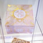 Wernisaż prac po warsztatach w Grenadzie / Stanisław Blinstrub / Radio Kielce