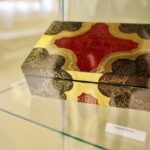 Wernisaż prac po warsztatach w Grenadzie / Stanisław Blinstrub / Radio Kielce