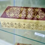 Wernisaż prac po warsztatach w Grenadzie / Stanisław Blinstrub / Radio Kielce