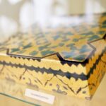 Wernisaż prac po warsztatach w Grenadzie / Stanisław Blinstrub / Radio Kielce