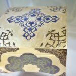 Wernisaż prac po warsztatach w Grenadzie / Stanisław Blinstrub / Radio Kielce