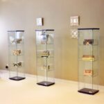 Wernisaż prac po warsztatach w Grenadzie / Stanisław Blinstrub / Radio Kielce