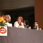 39 Okręgowego Zjazdu Pielęgniarek i Położnych w Kielcach / Stanisław Blinstrub / Radio Kielce