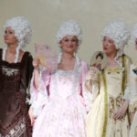 Nauczyciele zagrali Kopciuszka. / Piotr Michalski / Radio Kielce