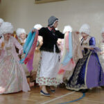 Nauczyciele zagrali Kopciuszka. / Piotr Michalski / Radio Kielce