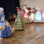 Nauczyciele zagrali Kopciuszka. / Piotr Michalski / Radio Kielce