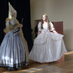 Nauczyciele zagrali Kopciuszka. / Piotr Michalski / Radio Kielce