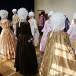 Nauczyciele zagrali Kopciuszka. / Piotr Michalski / Radio Kielce