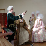 Nauczyciele zagrali Kopciuszka. / Piotr Michalski / Radio Kielce