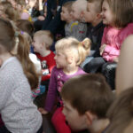 Nauczyciele zagrali Kopciuszka. / Piotr Michalski / Radio Kielce