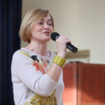 Nauczyciele zagrali Kopciuszka. / Piotr Michalski / Radio Kielce