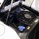 Motor Show 2014 VW XL1. / Robert Felczak / Radio Kielce