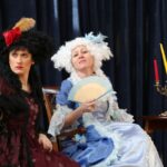 Nauczyciele zagrali Kopciuszka. / Piotr Michalski / Radio Kielce