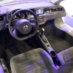 Motor Show 2014 VW XL1. / Robert Felczak / Radio Kielce