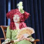 Nauczyciele zagrali Kopciuszka. / Piotr Michalski / Radio Kielce