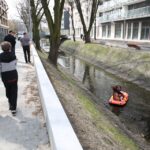 Happening posła Kopycińskiego. / Piotr Michalski / Radio Kielce