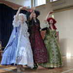 Nauczyciele zagrali Kopciuszka. / Piotr Michalski / Radio Kielce