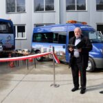 Nietypowe laboratoria UJK. / Kamil Dziewit