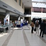 Od kryształu Jana Czochralskiego do grafenu. / Piotr Michalski / Radio Kielce