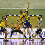 Vive gromi Kwidzyn / Piotr Michalski / Radio Kielce