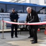 Nietypowe laboratoria UJK / Kamil Dziewit