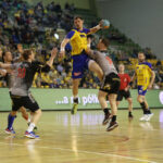 Vive gromi Kwidzyn / Piotr Michalski / Radio Kielce